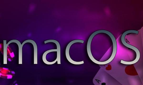 Для mac os